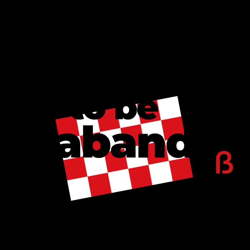 né pour être brabander, beau Brabant