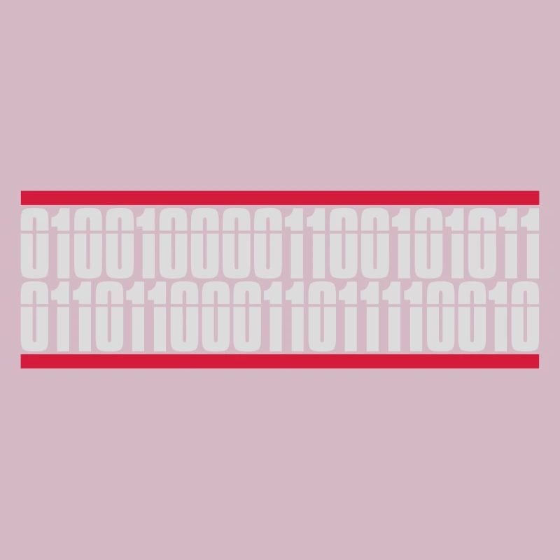 Binär Code Programm Sprache