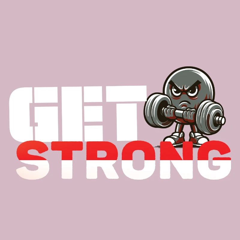 Get Strong