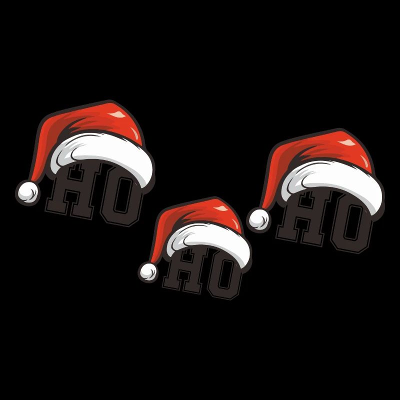 Saint-Nicolas Hat Ho