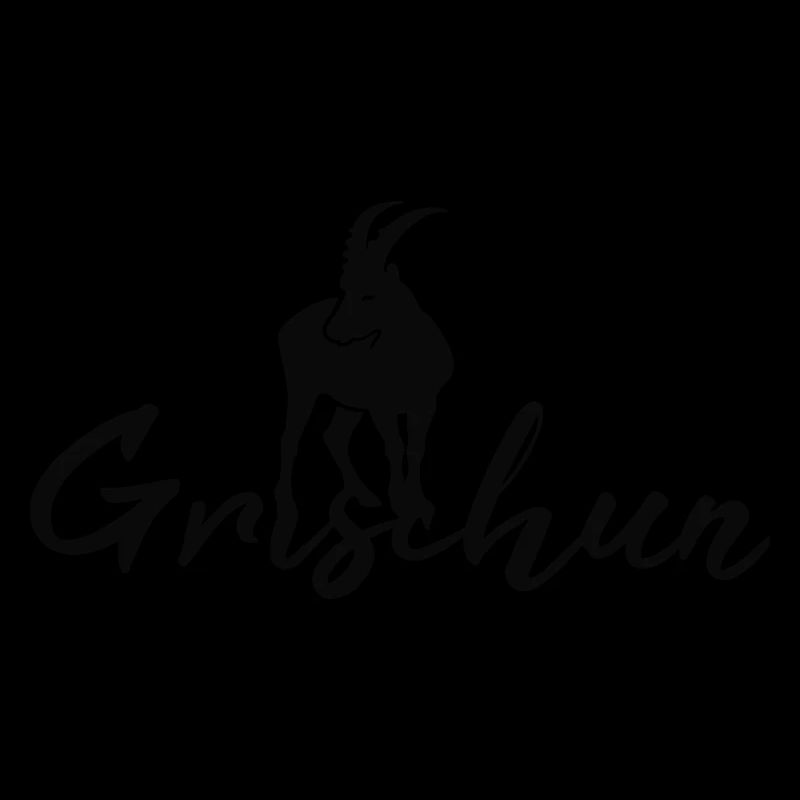 Graubünden Suisse Capricorn