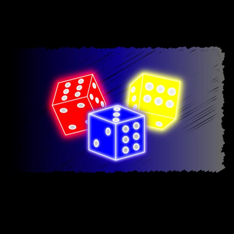 Rolling Dice