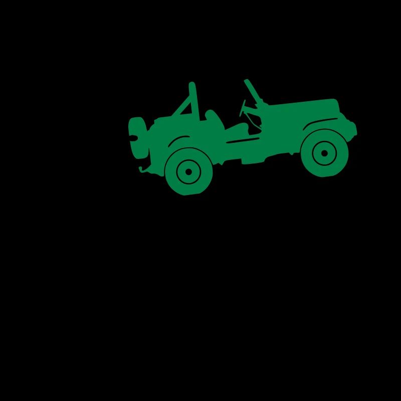 Schieb Jeep