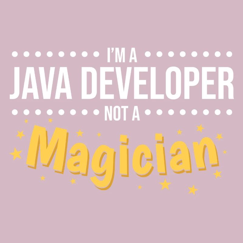 Java Developer