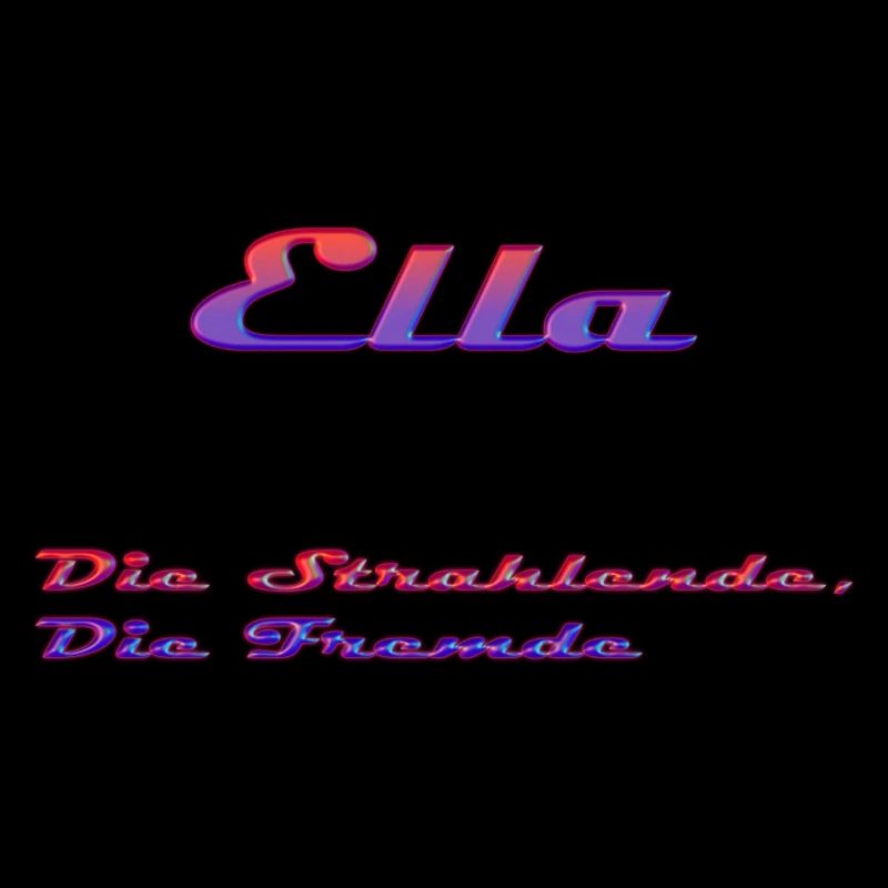 Ella