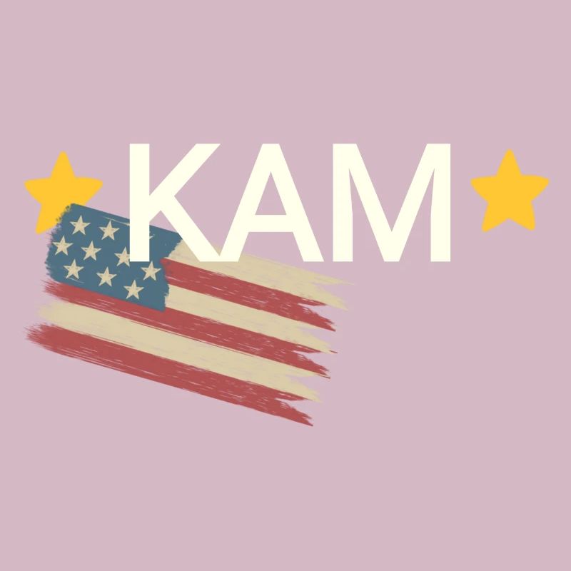 Nom d’animal Kam Kamala