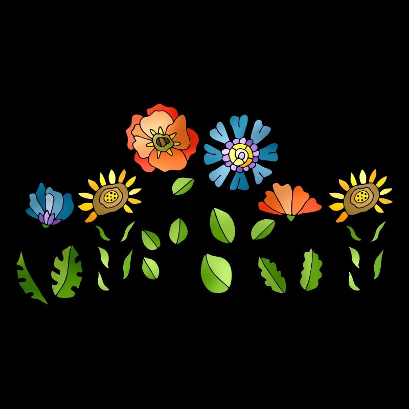 Blumen
