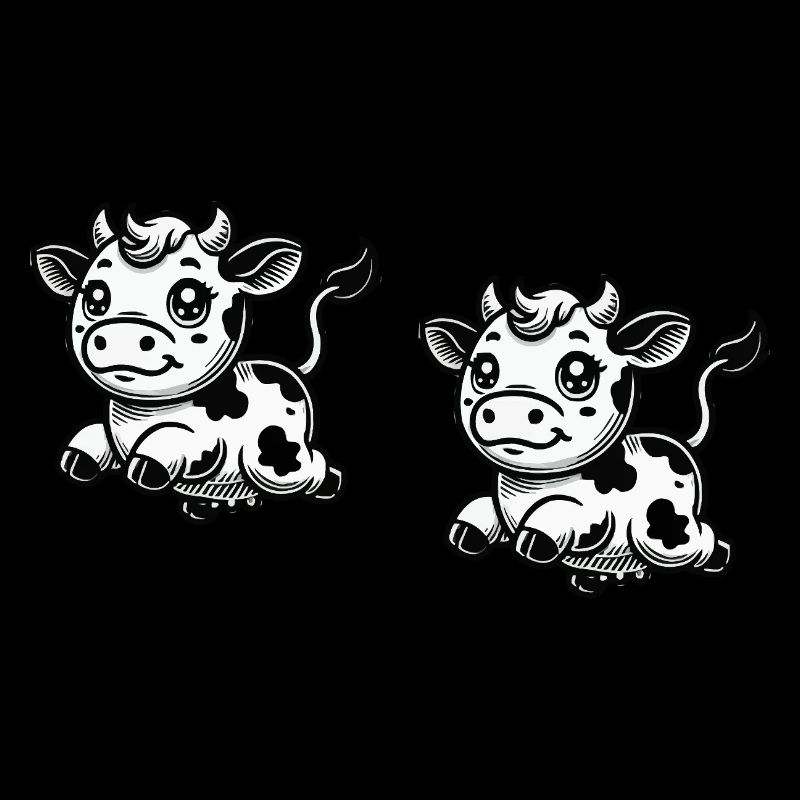 Kuh Comic