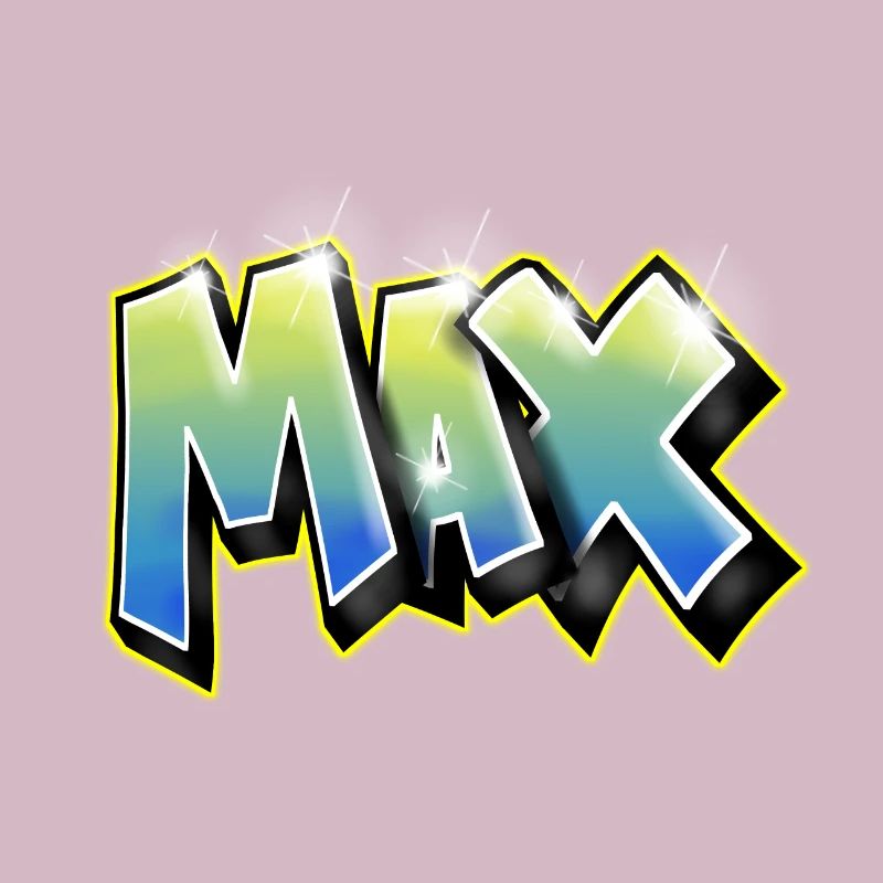 Graffiti max