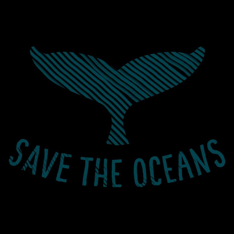 Save the oceans