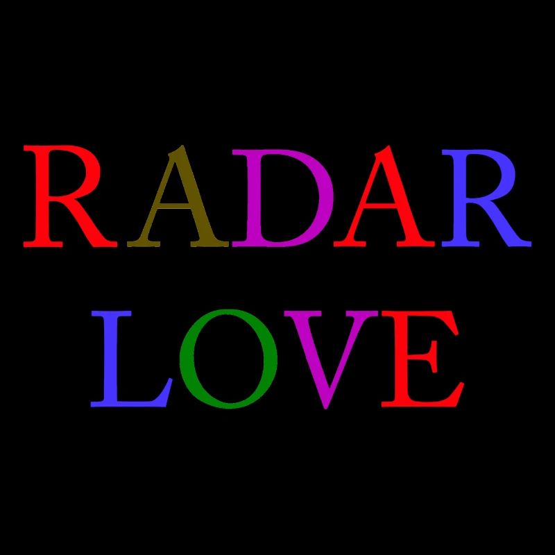Amour radar
