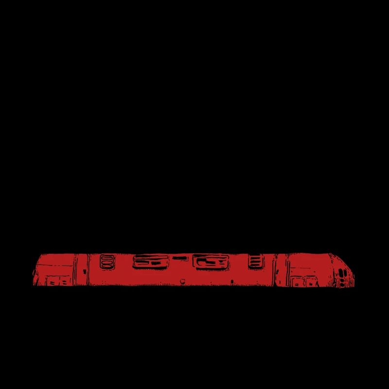 Model railway
