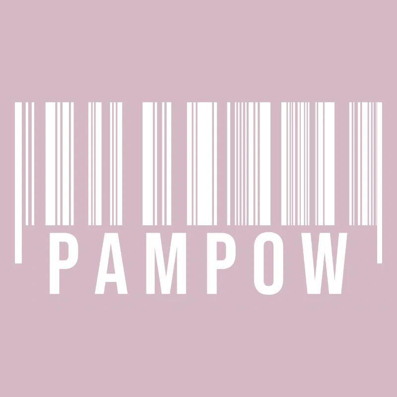 Pampow Strichcode