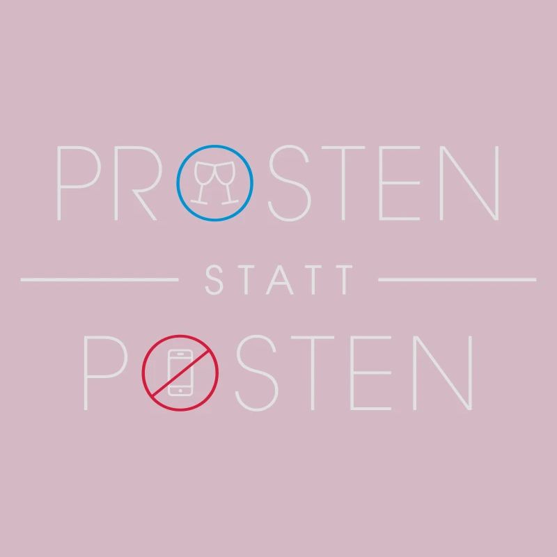 prosten statt posten