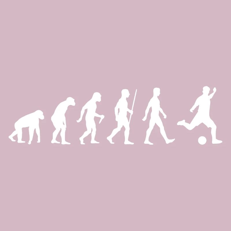 Evolution du football