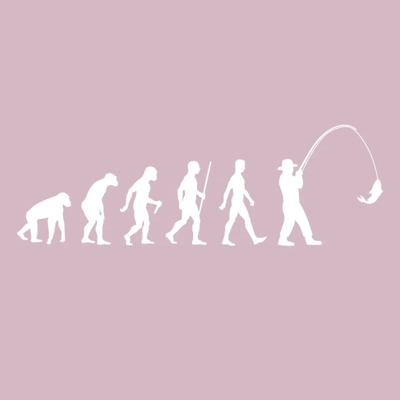 Évolution pêcher développement pêche
