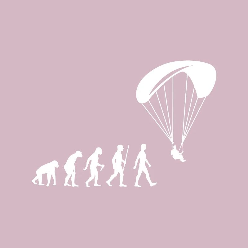 Paragliding Evolution Paragleiter Gleitschirm