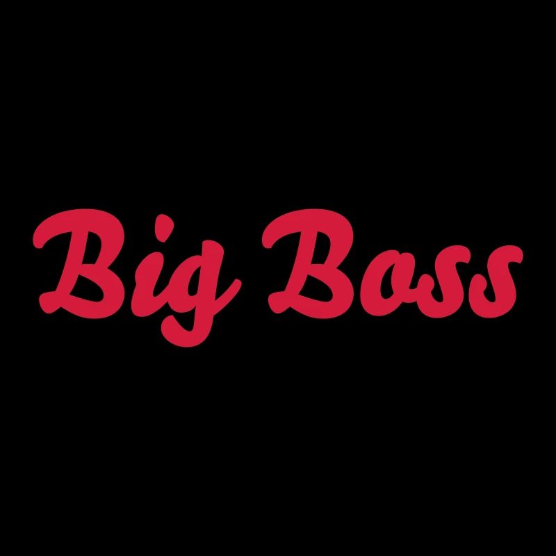 Big Boss