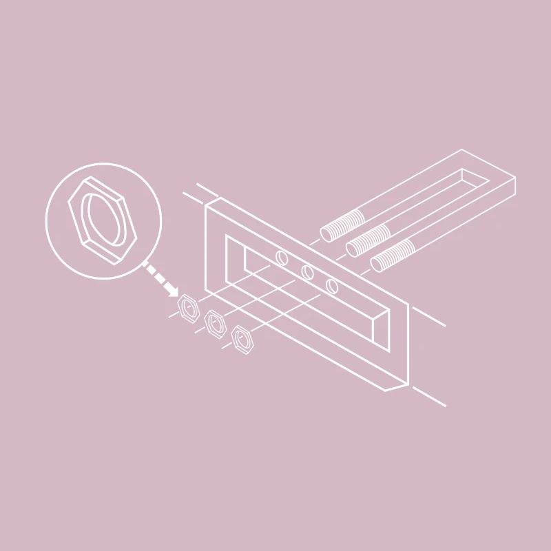 Impossible object illusion Optical illusion