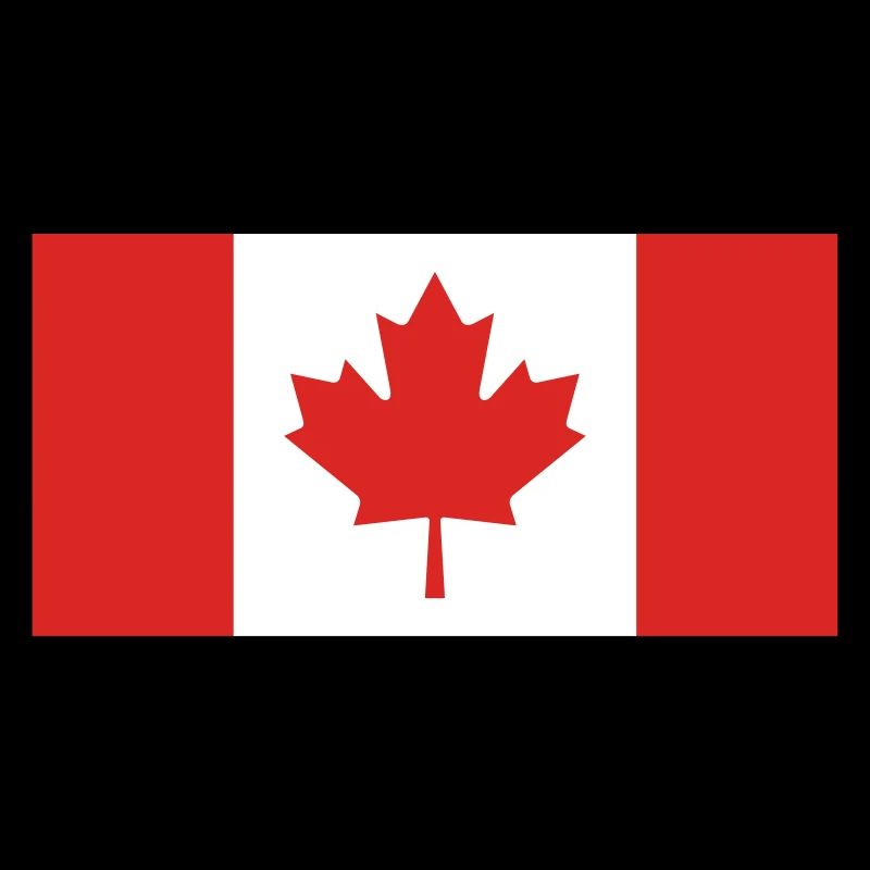 Drapeau du Canada