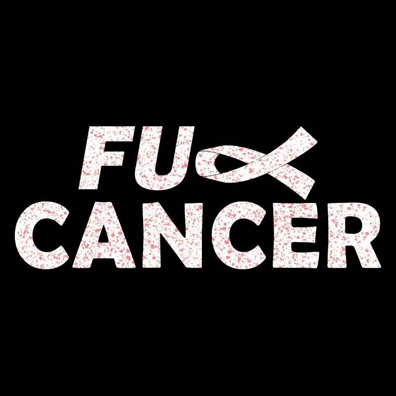 FCK CANCER
