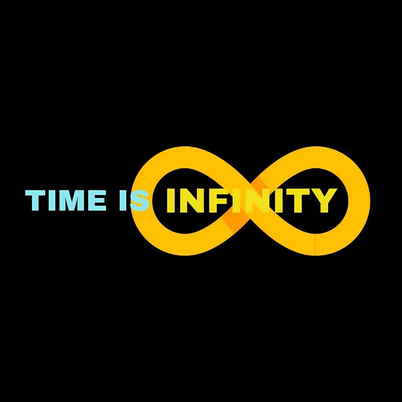 MESSI IS INFINITY TIME IS INFINITY : Foot