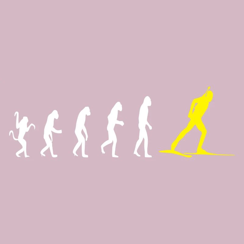 Biathlon Evolution Biathlet