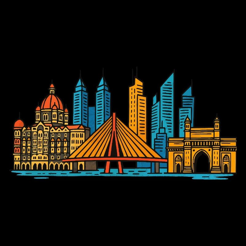 Mumbai, Inde