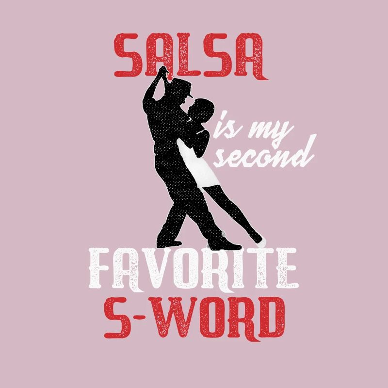 Funny Salsa Dance
