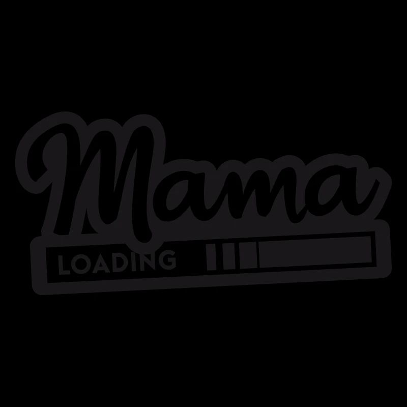 Mama loading