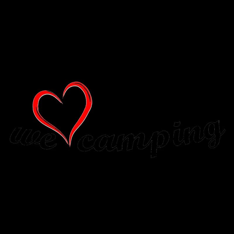 we love Camping