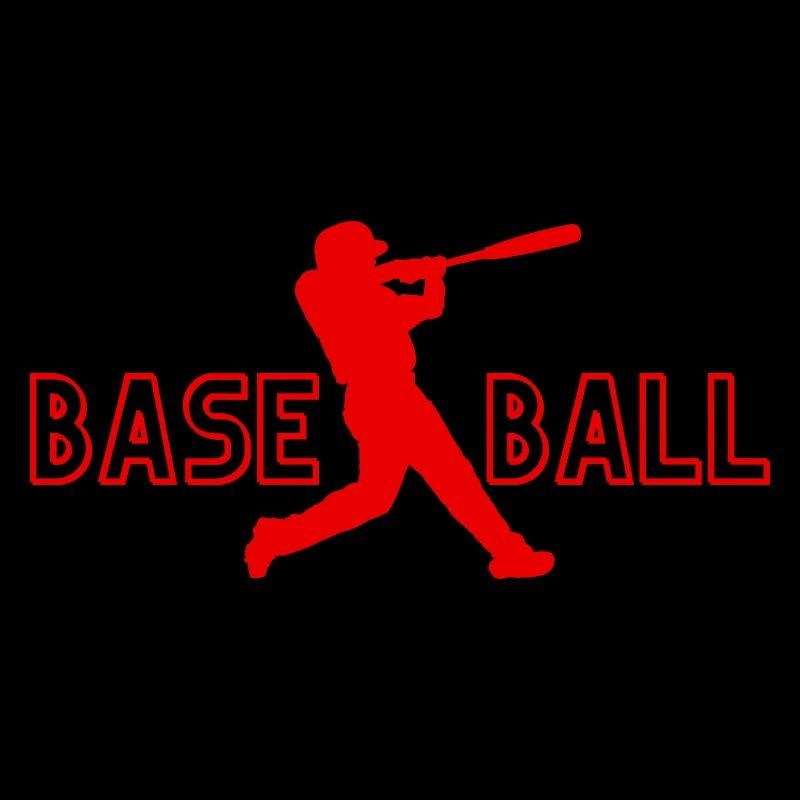 Baseball - Baseball Gift Idea