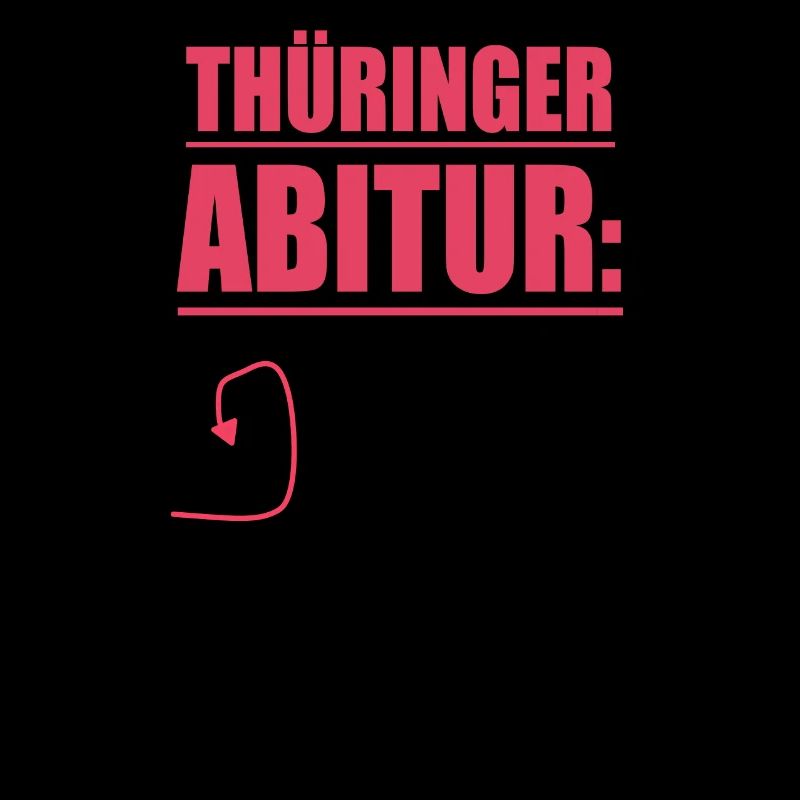 Lustig Sprüche Witze Abitur Abi Thüringen Prüfung