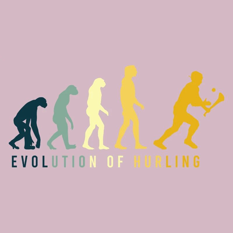 L’évolution du hurling