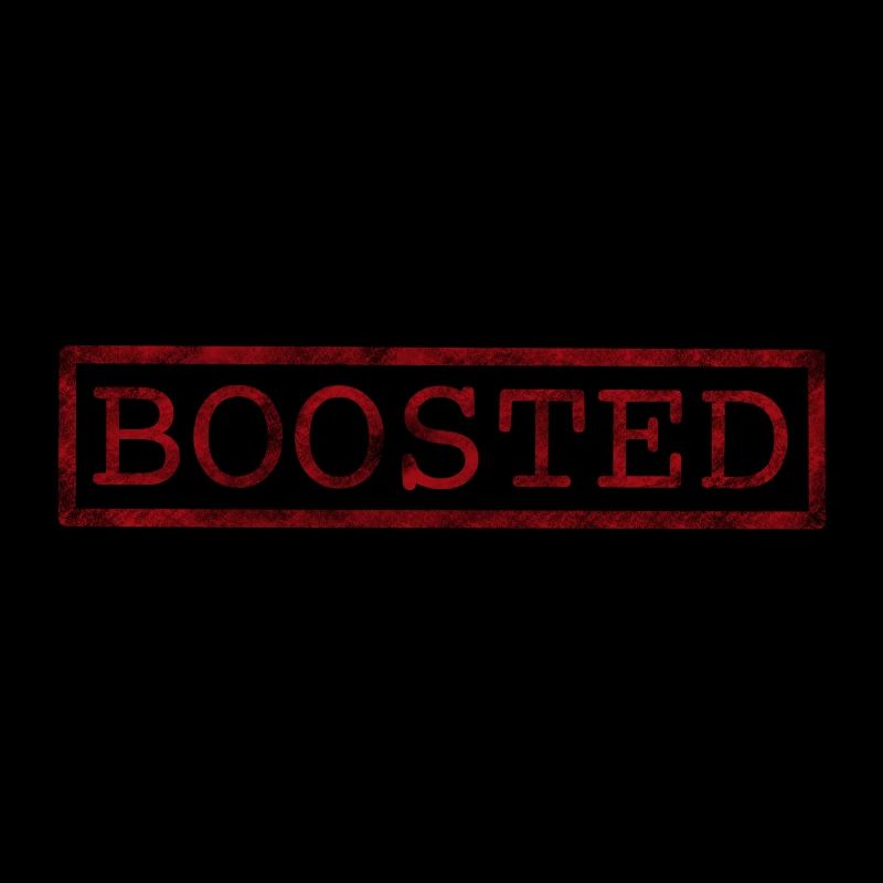 Boosted
