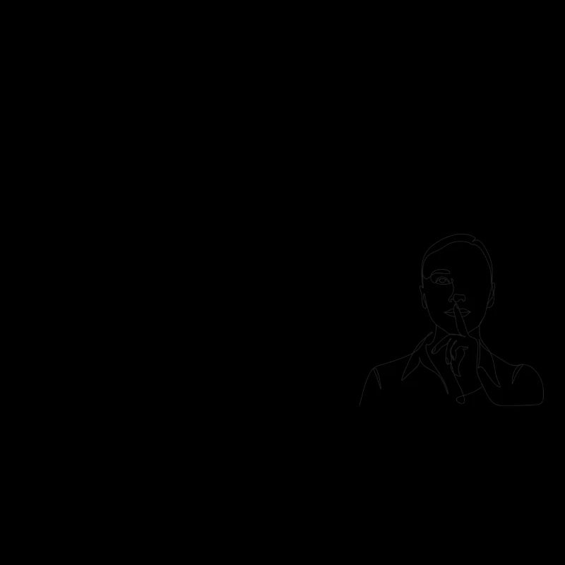 Sylvia Plath - Silence