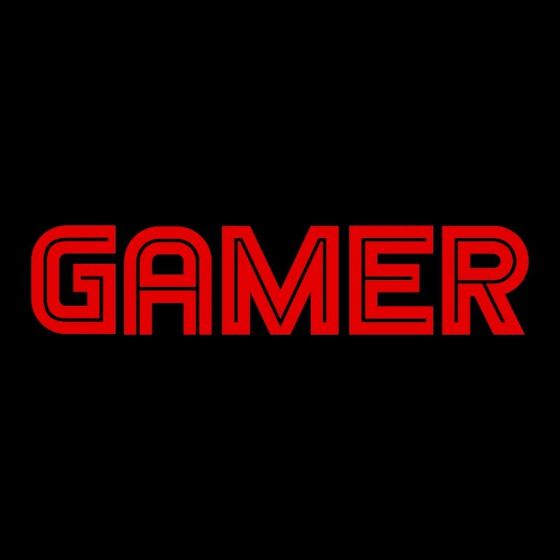 Gamer - Games - PC - Computerspiele