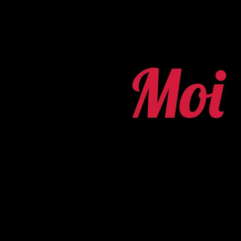 c'est MOI le Patron !