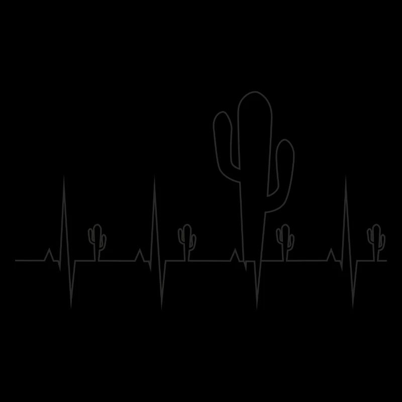 Cactus Pulse