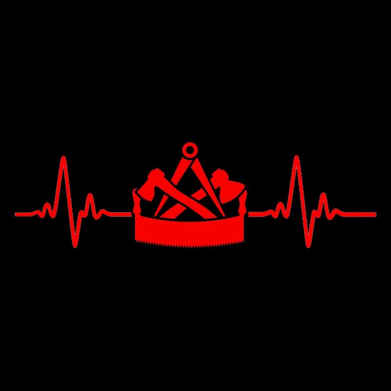 Love Zimmerer Logo Rot