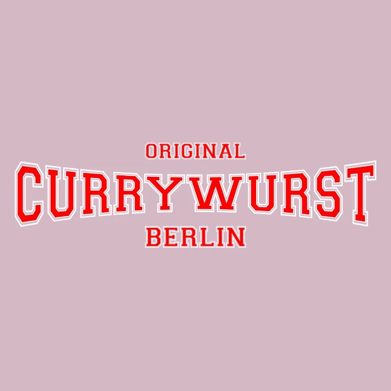 Original Currywurst Berlin
