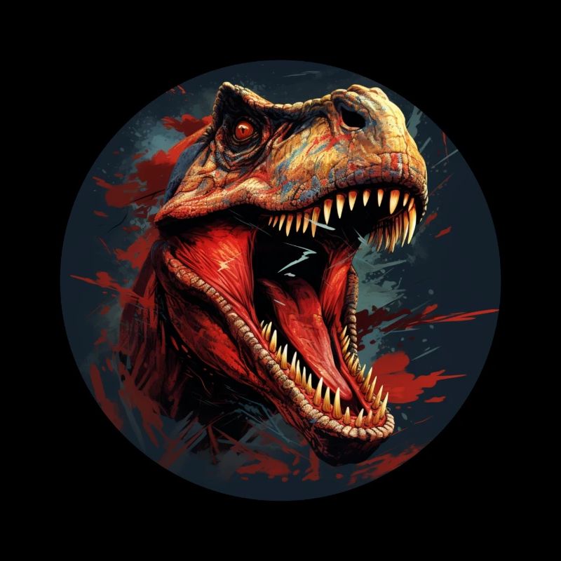 Dinosaurier Dinosaurs Design