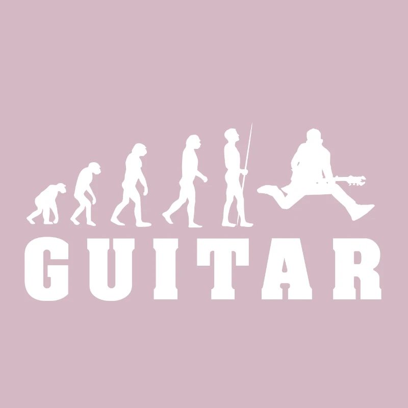 Evolution Guitar