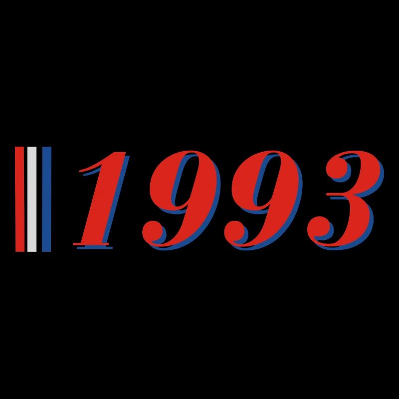 Année 1993