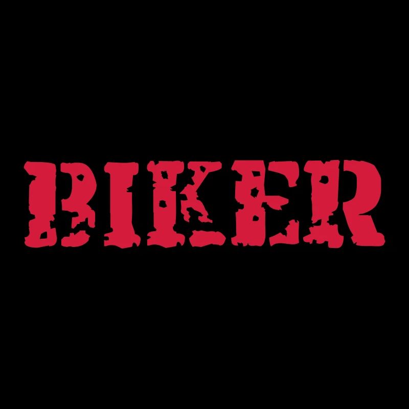 Biker