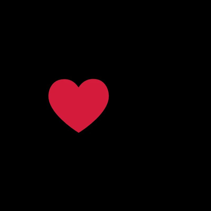 i love my