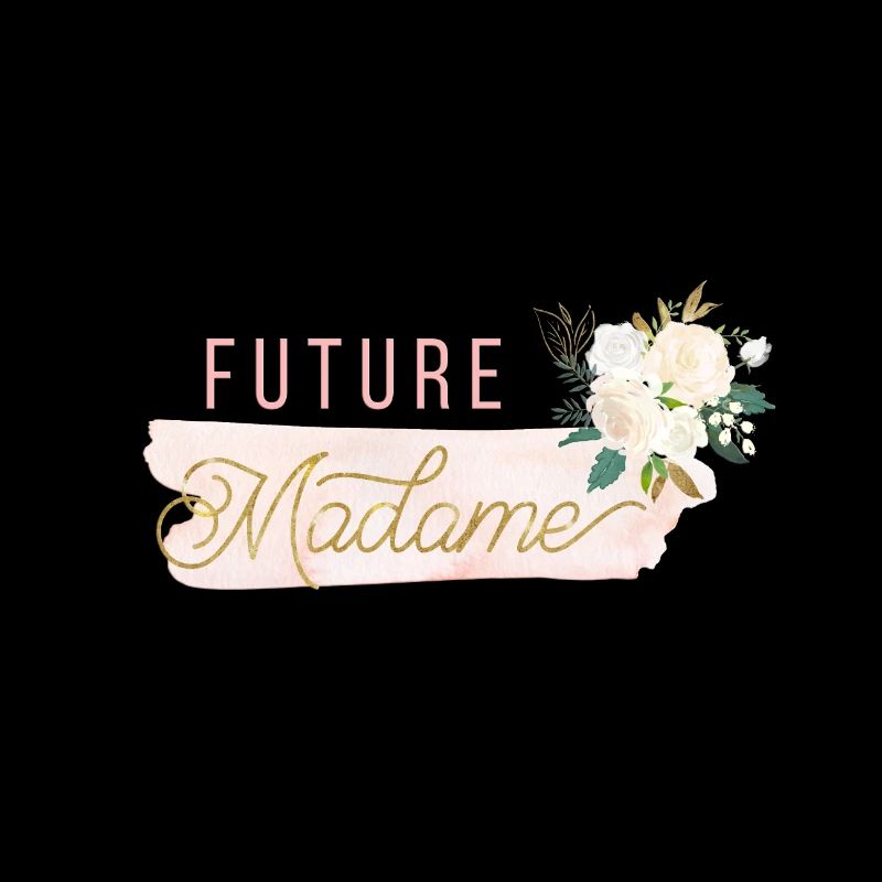 Customizable Future Madame