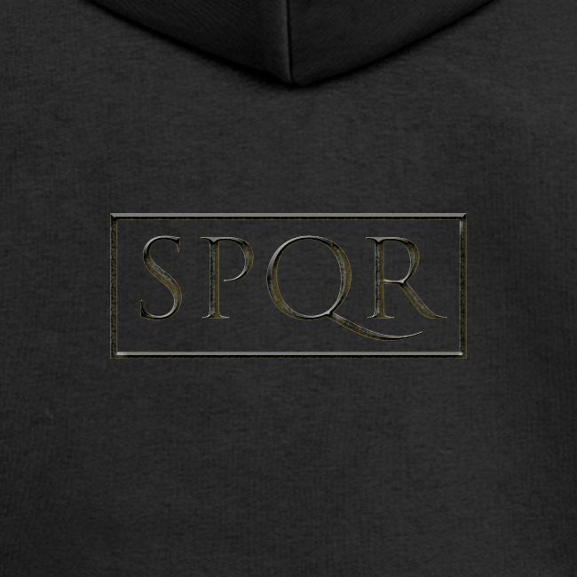 SPQR black