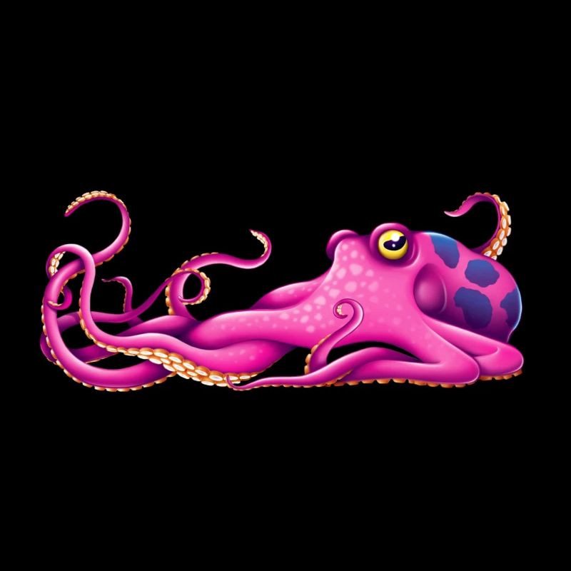 octopus
