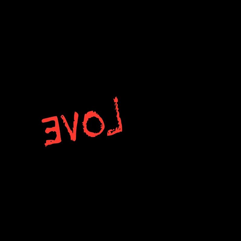 Revolution Love